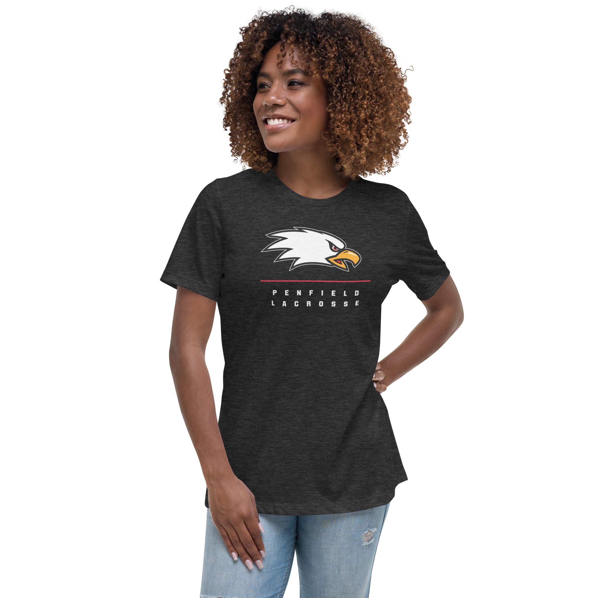 Penfield Women's Relaxed T-Shirt