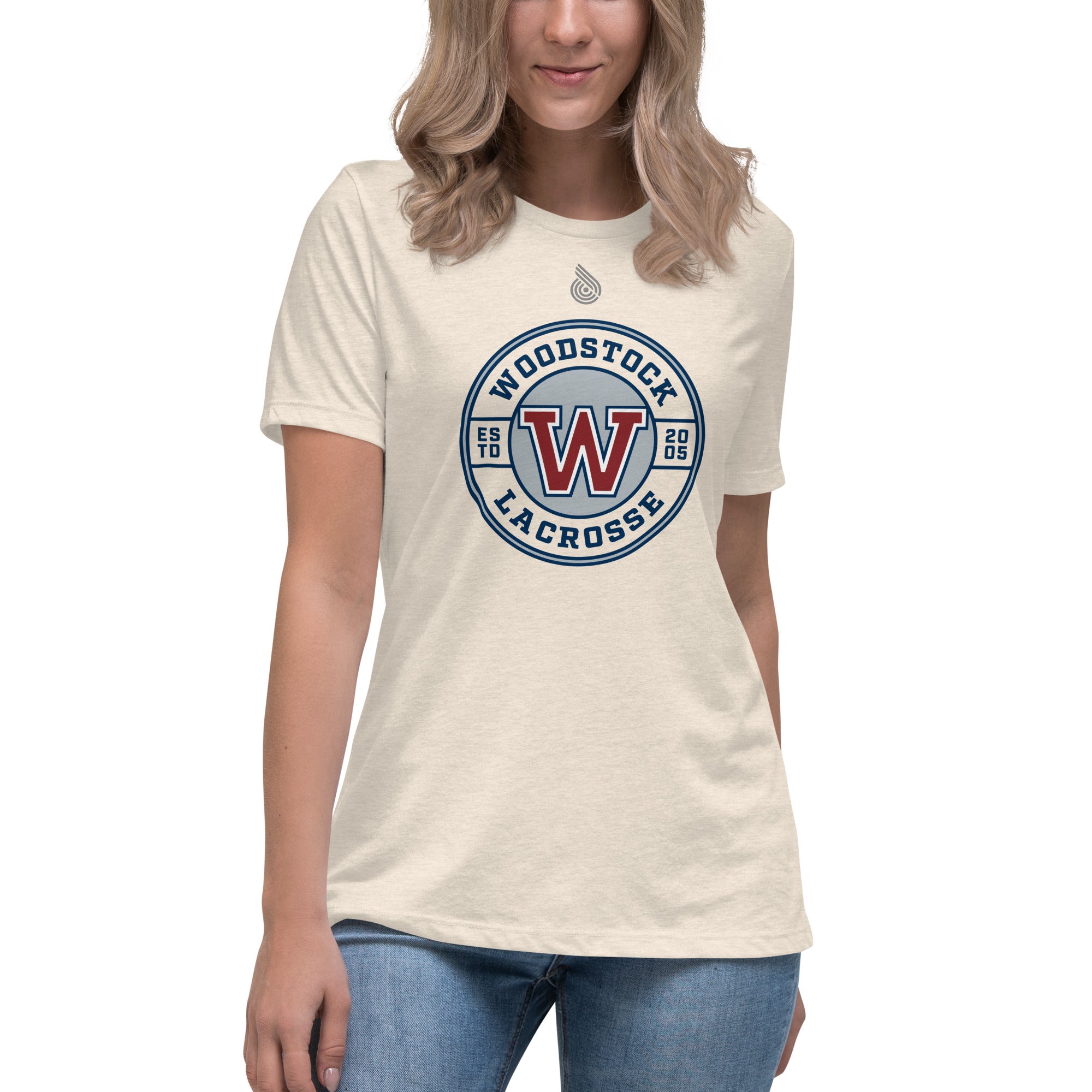 Woodstock Women's T-Shirt