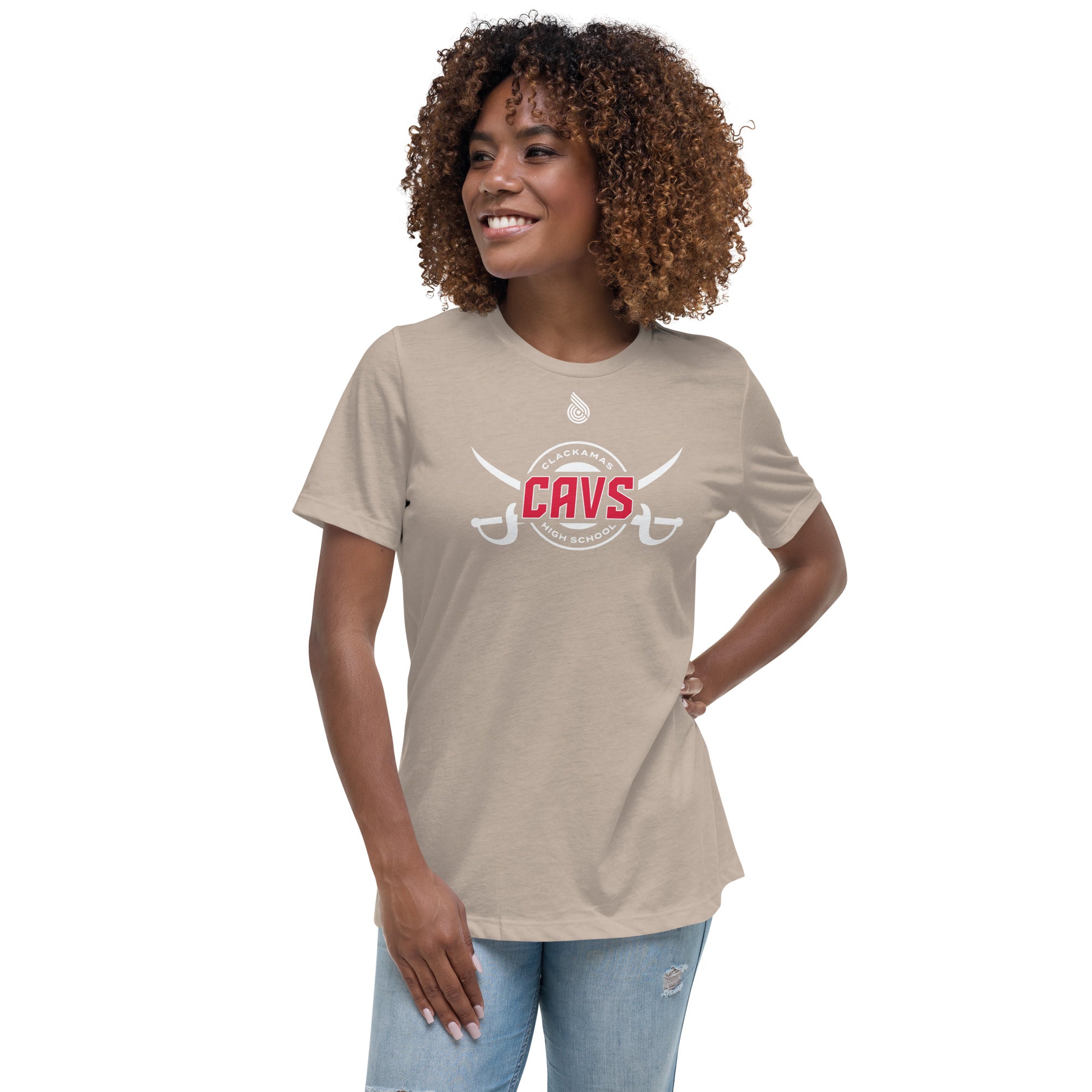Clackamas Women's T-Shirt