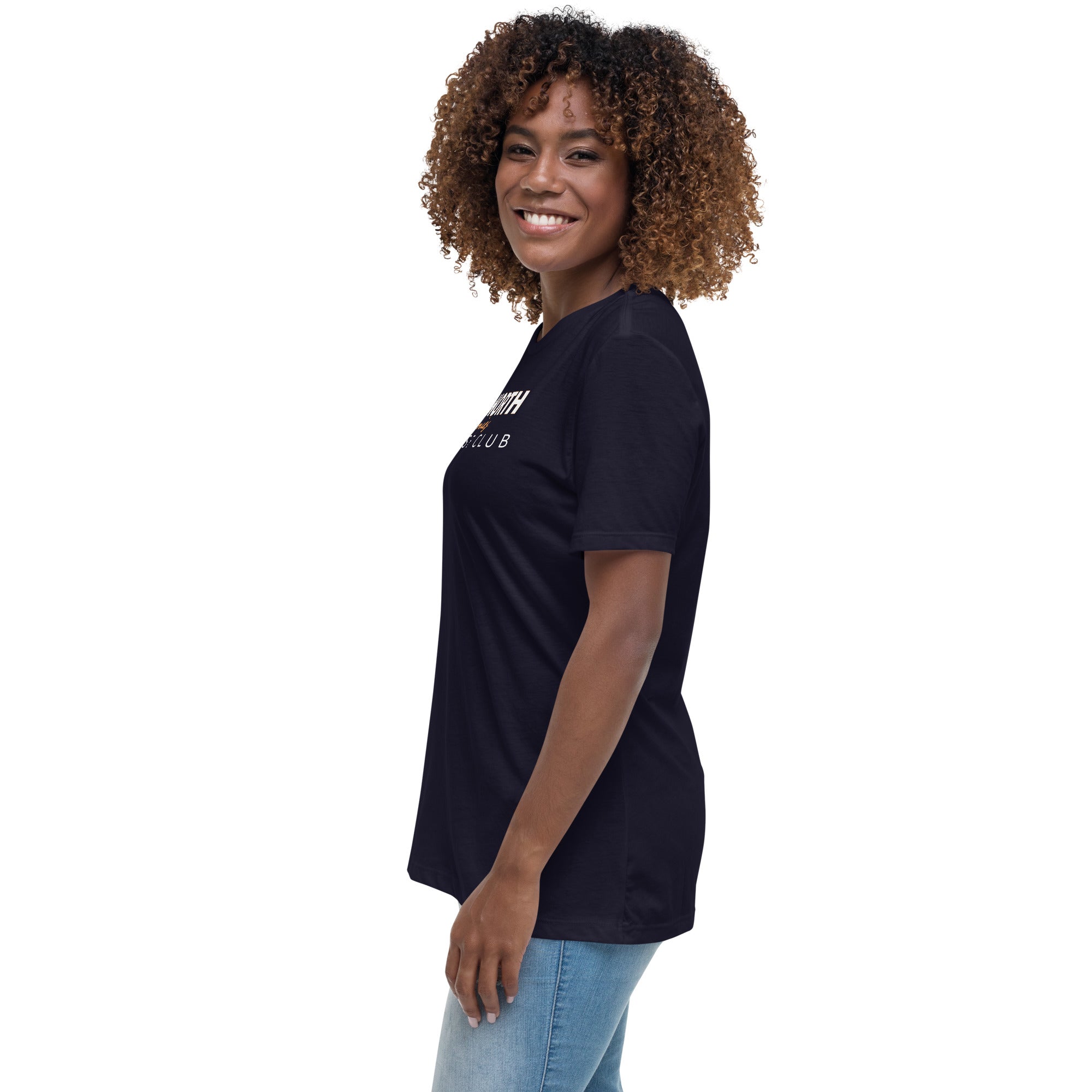 Townies Women's Relaxed T-Shirt