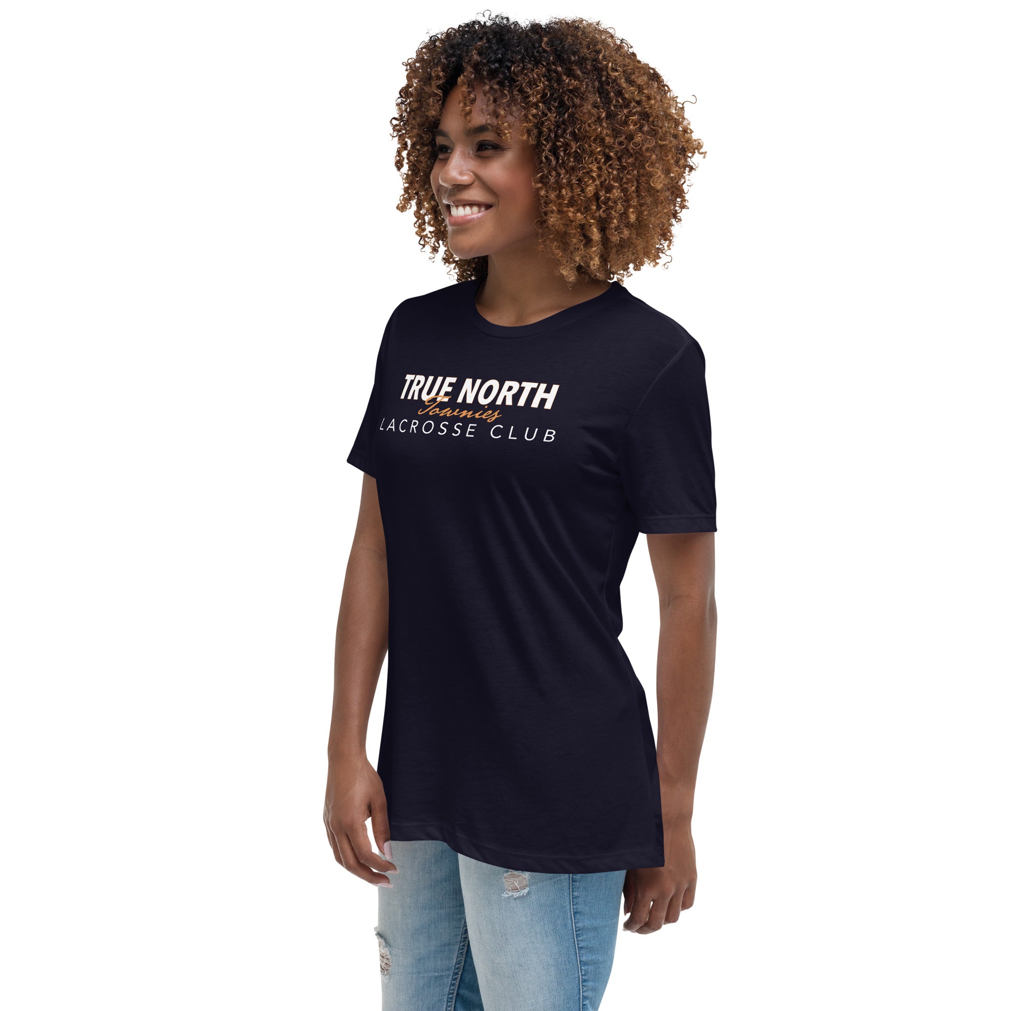 Townies Women's Relaxed T-Shirt