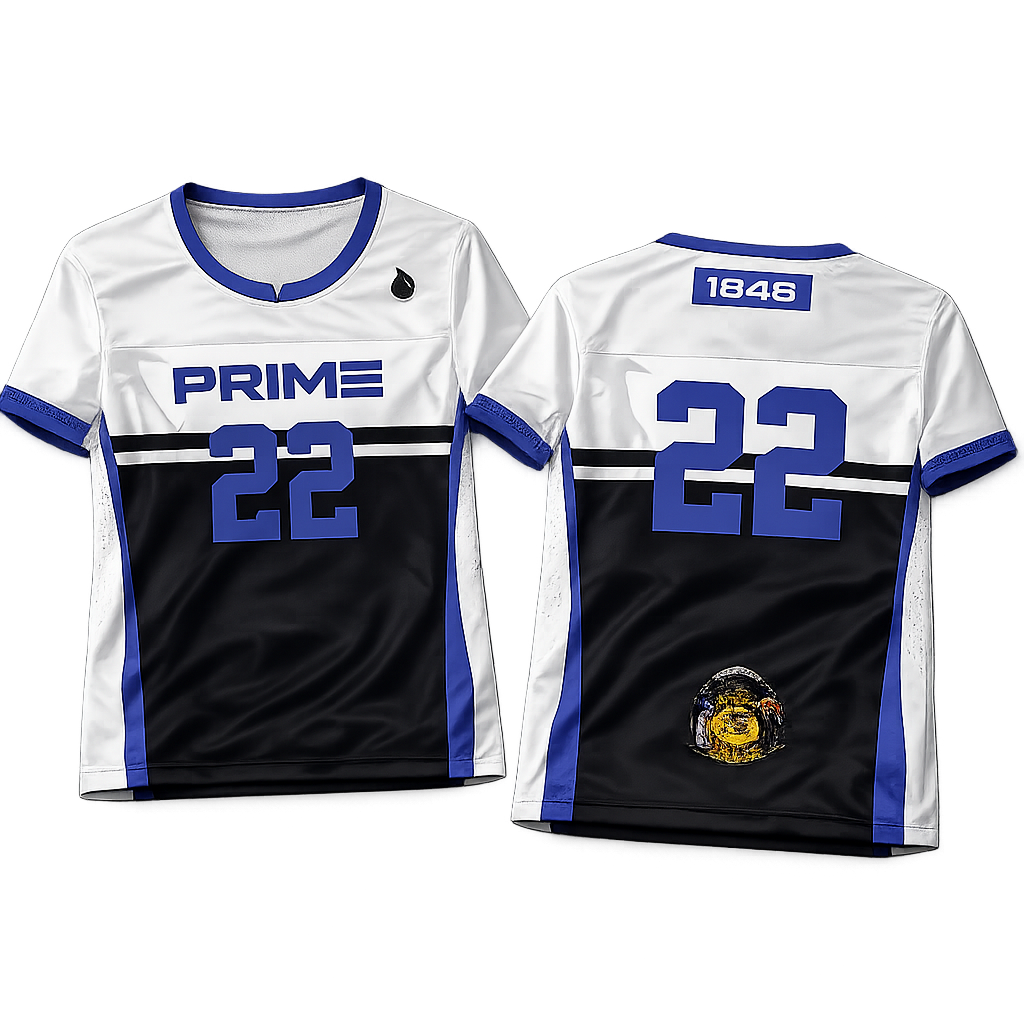 Trailblazer Game Jersey (Womens)
