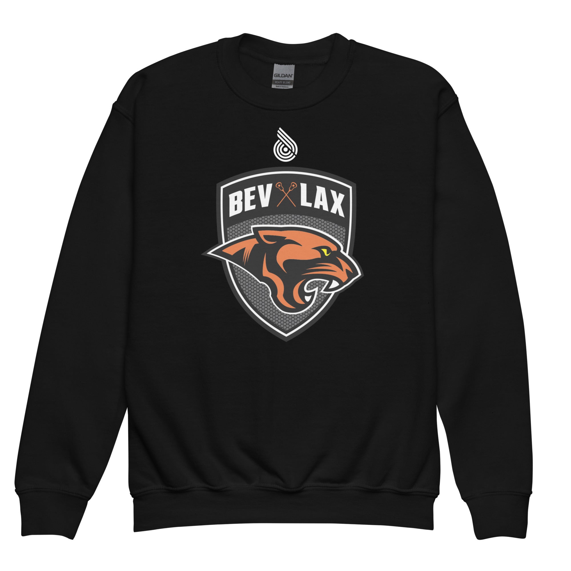 Beverly Youth crewneck sweatshirt