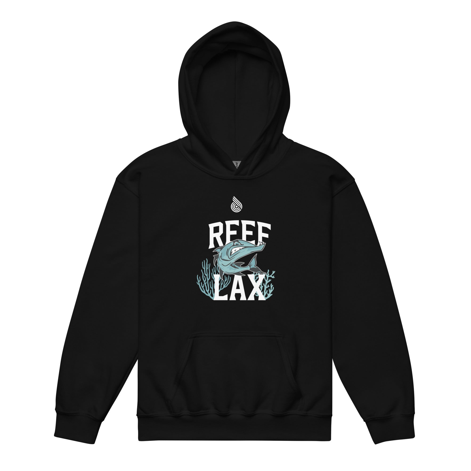 Coral Reef Youth heavy blend hoodie