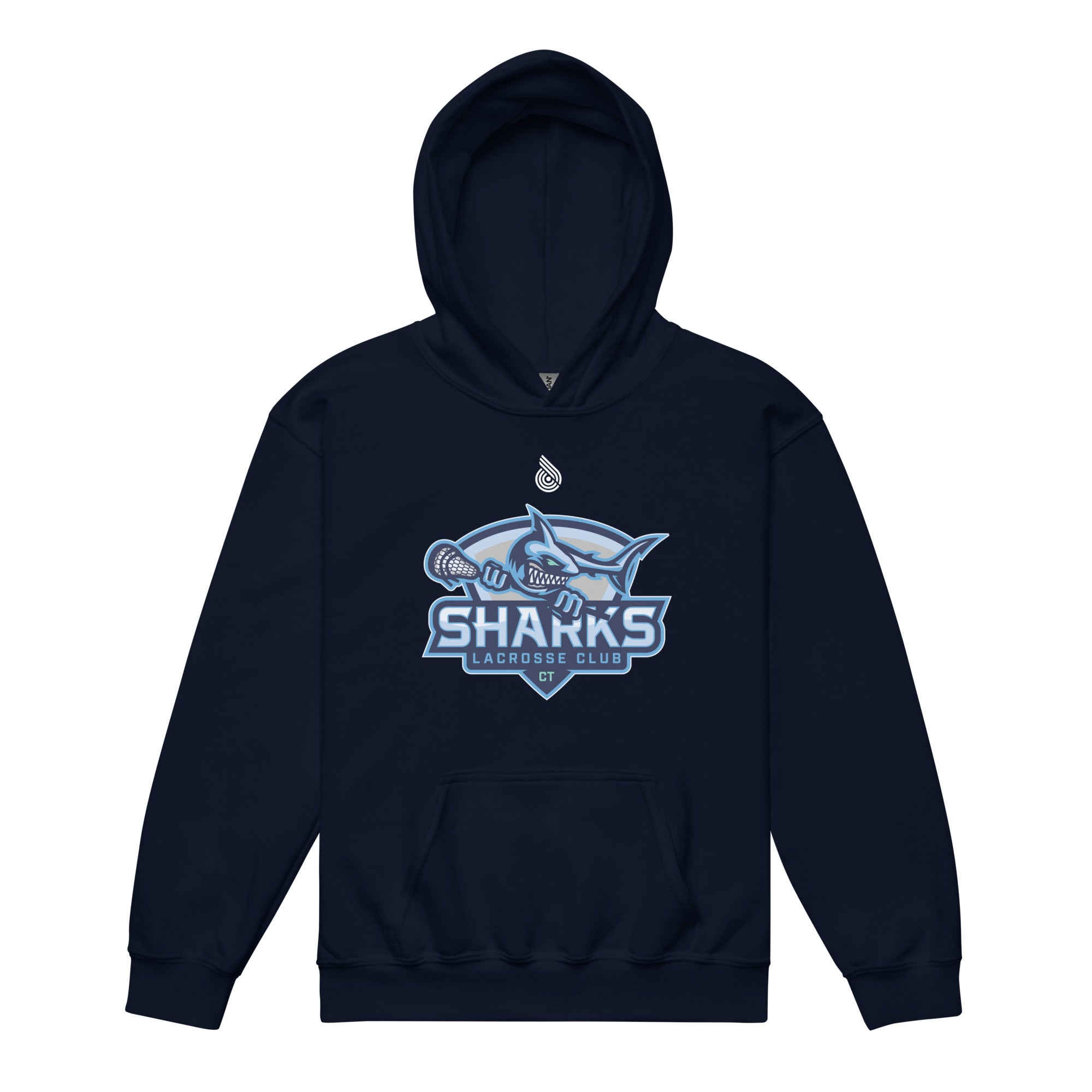 Shoreline Youth heavy blend hoodie