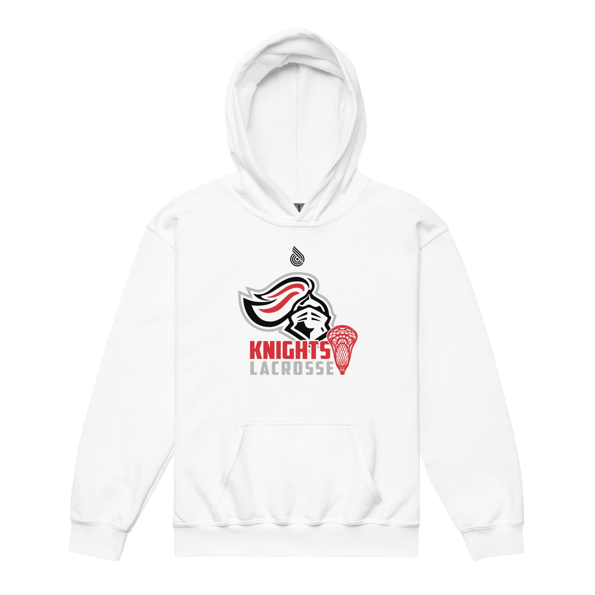 North Andover Youth heavy blend hoodie