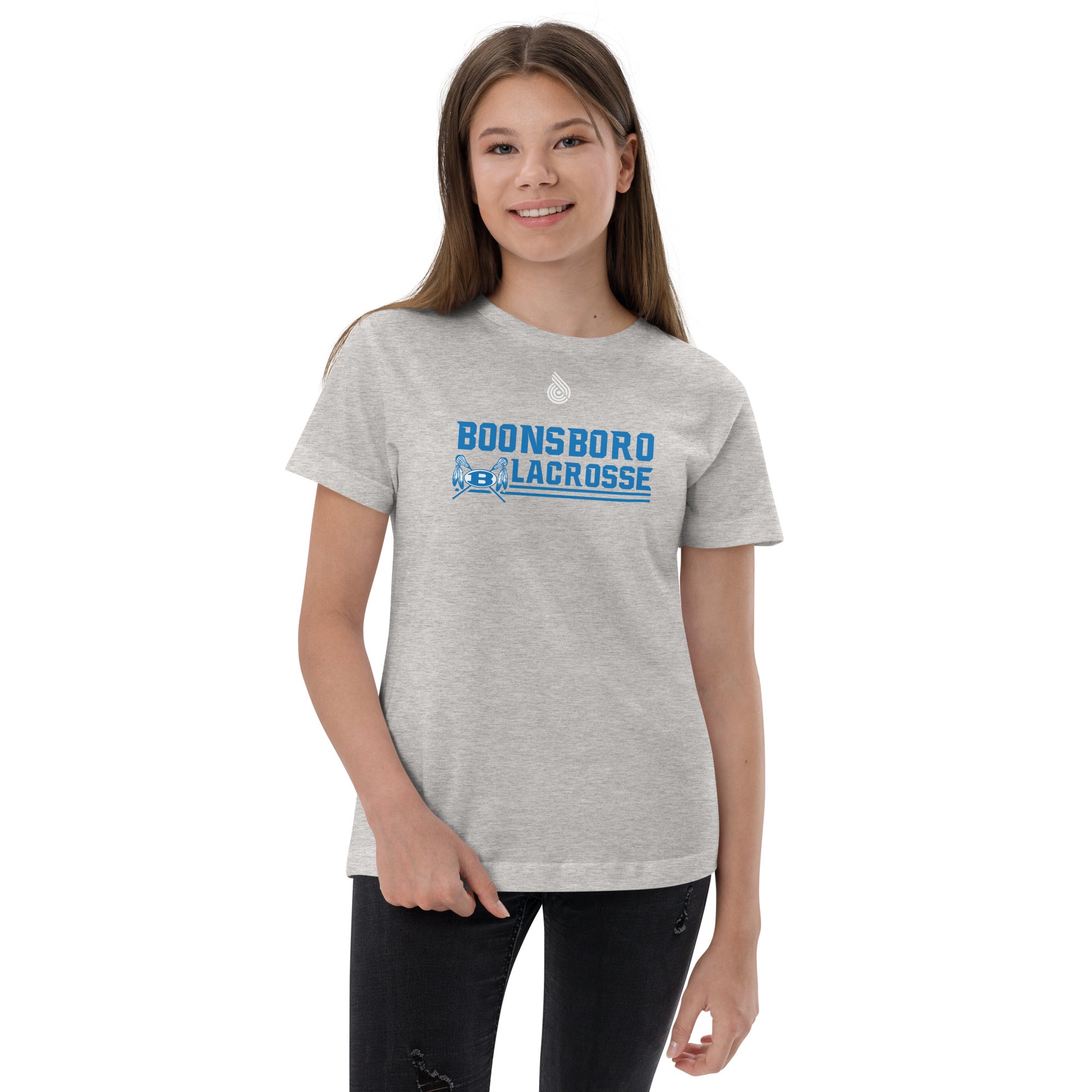 Boonsboro Youth jersey t-shirt