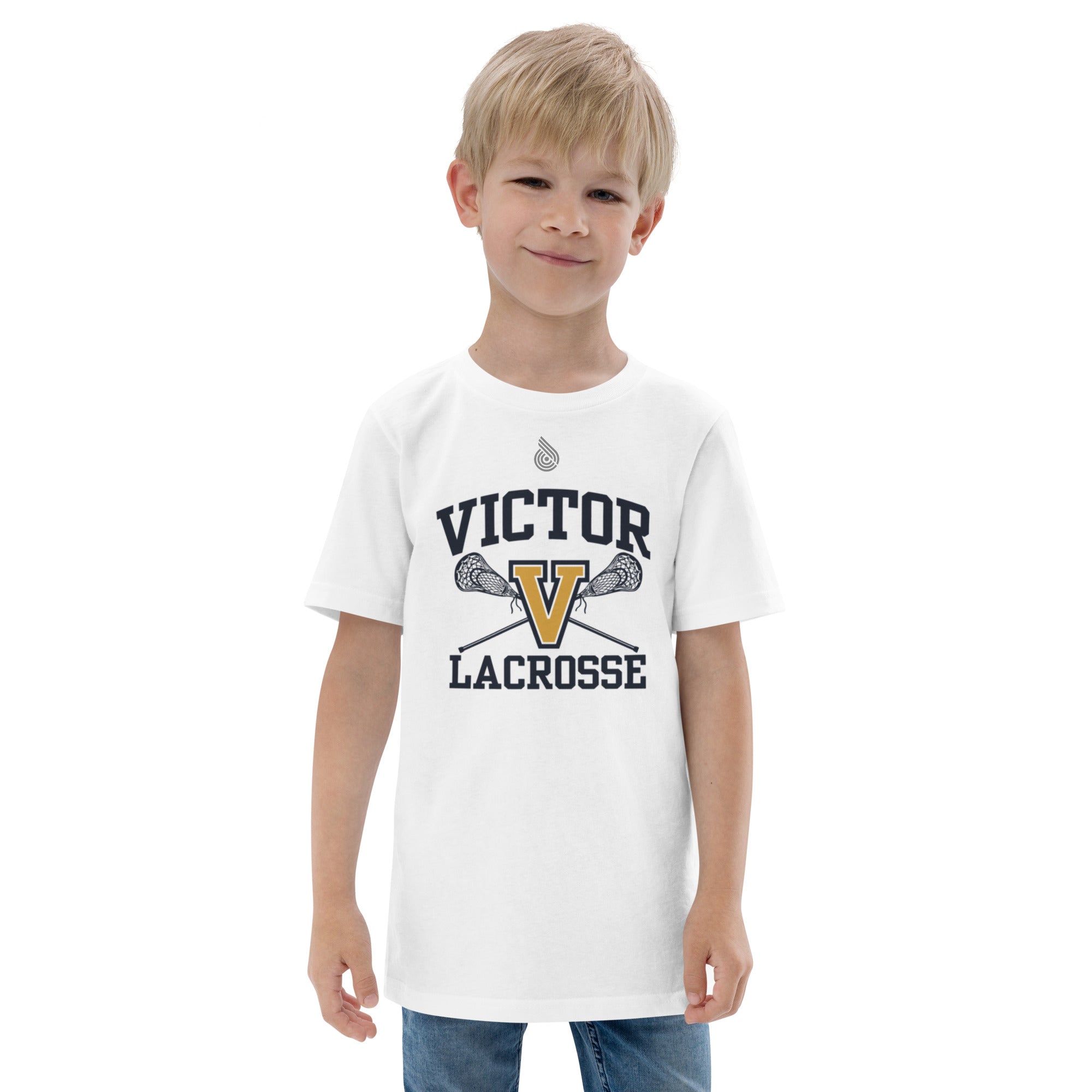 Victor Youth T-shirt