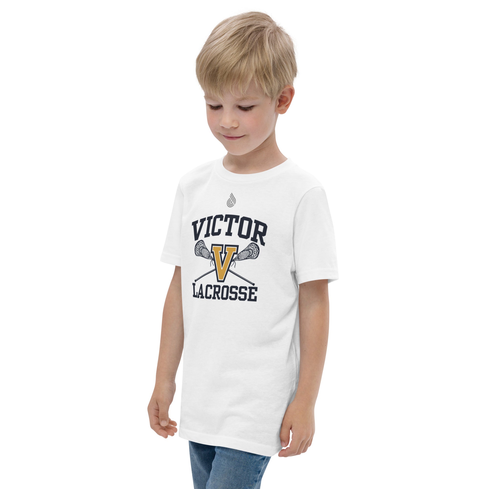 Victor Youth T-shirt