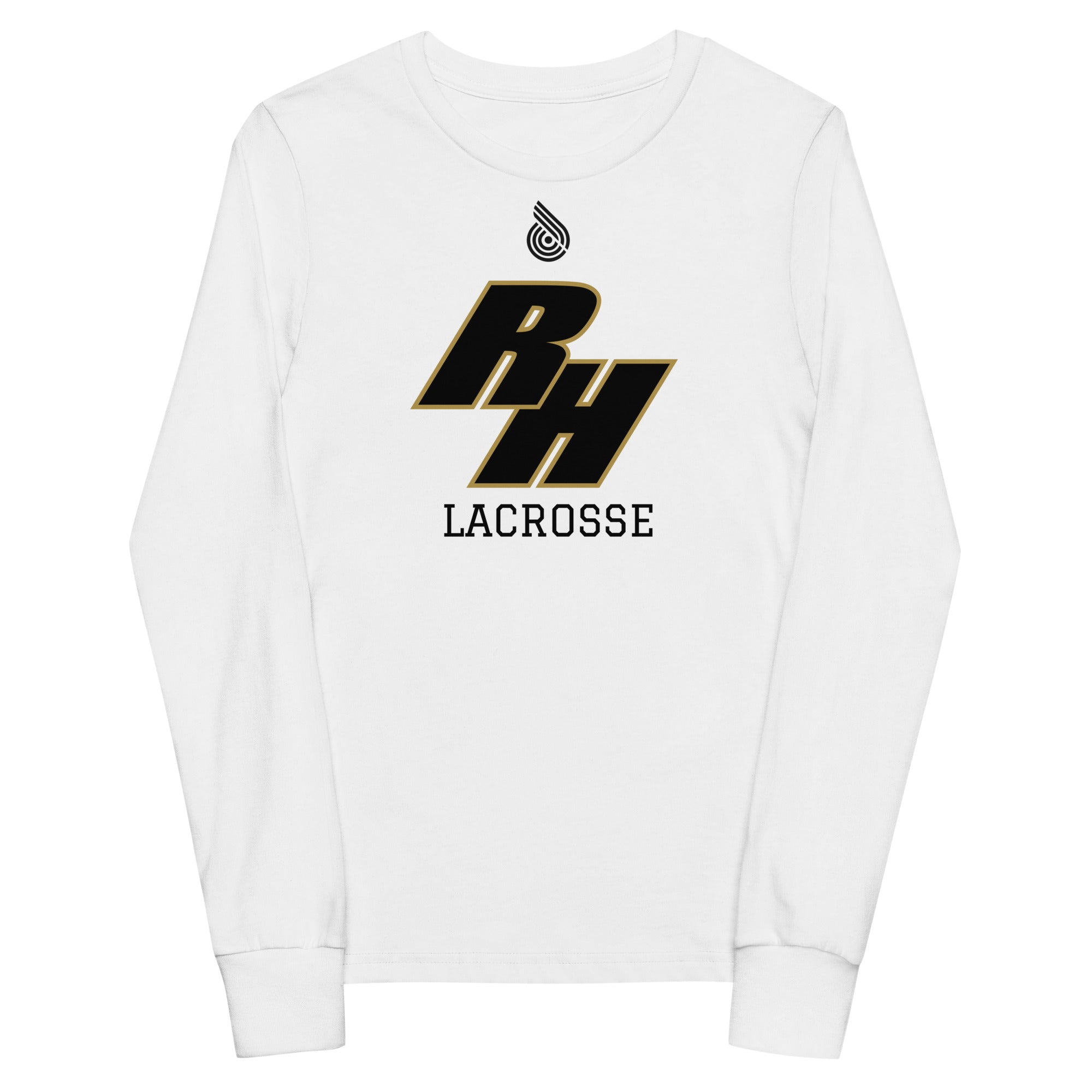 RH Youth long sleeve tee