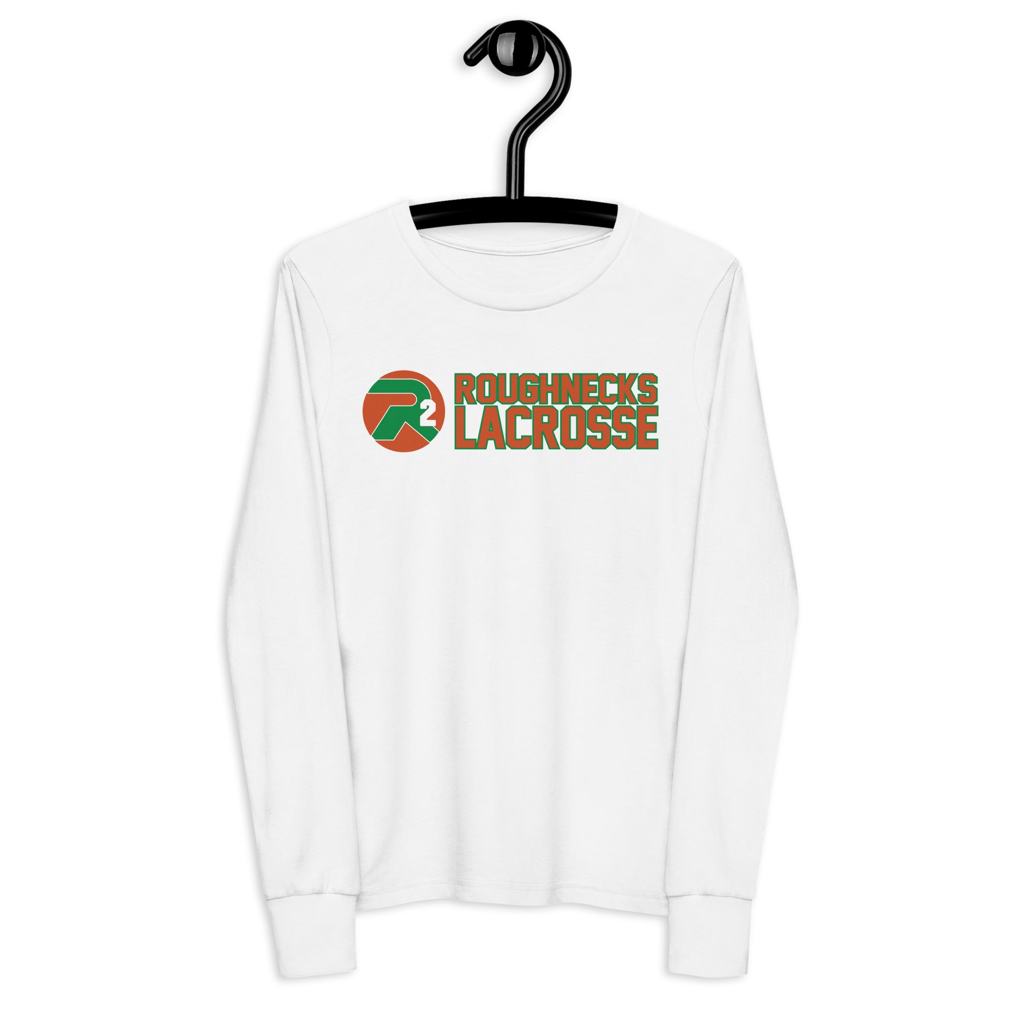Roughnecks Youth long sleeve tee