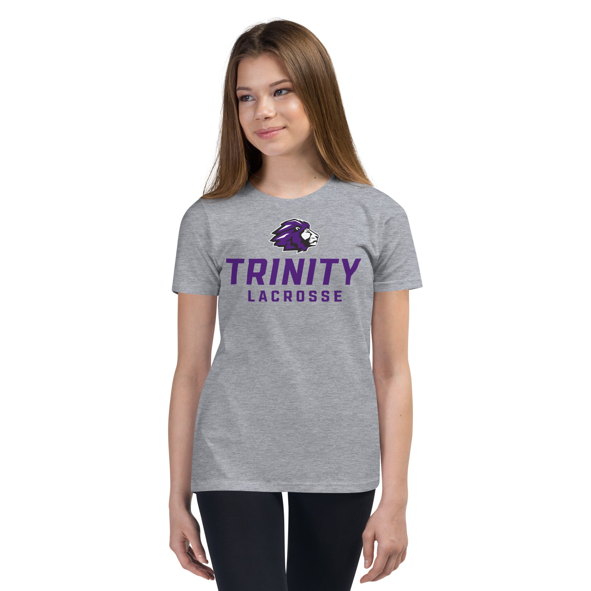 Trinity Youth T-Shirt