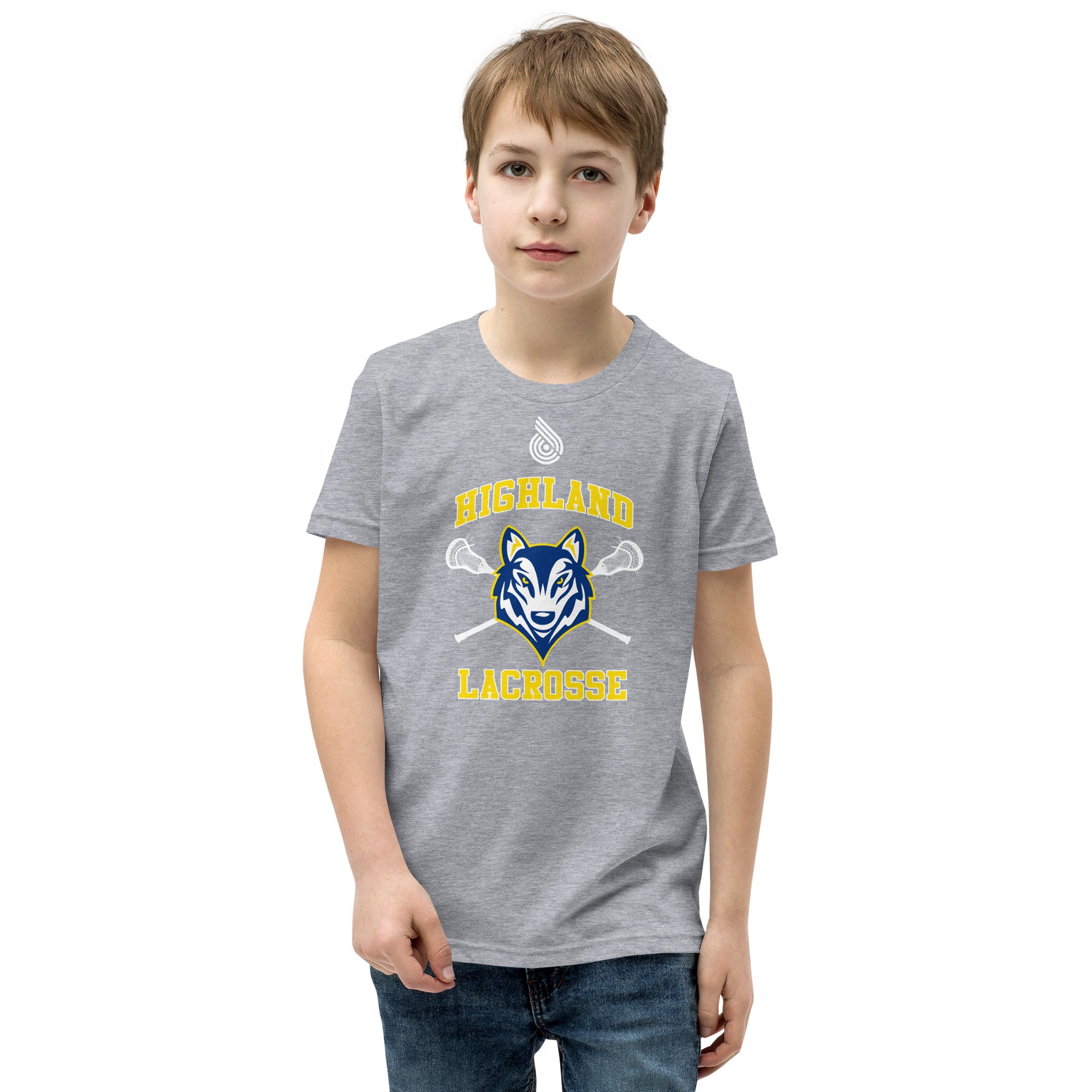 Highland Youth T-Shirt