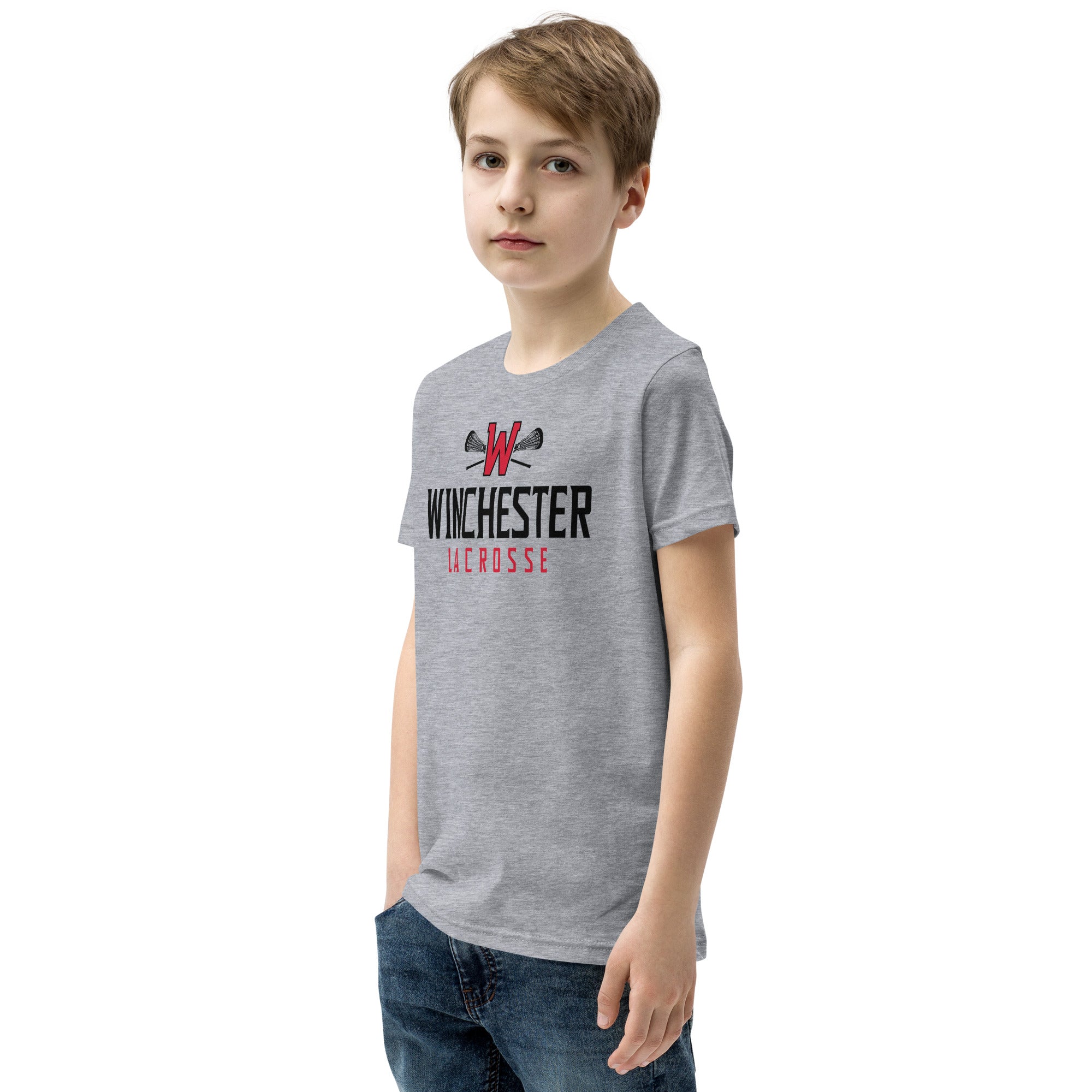 Winchester Youth T-Shirt