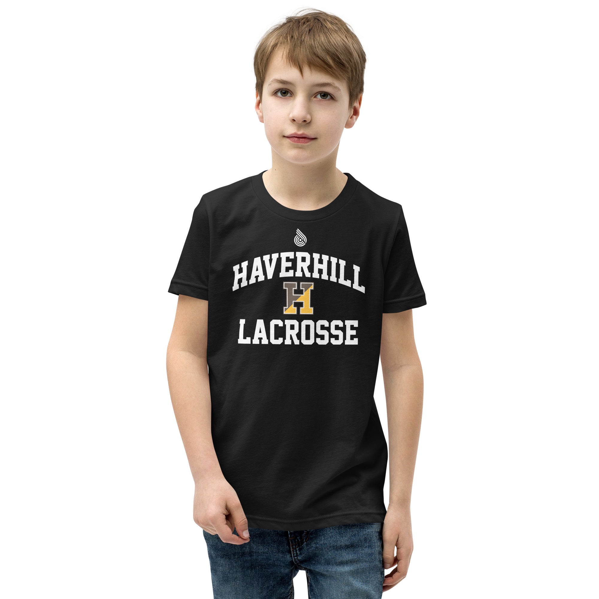 Haverhill Youth Short Sleeve T-Shirt