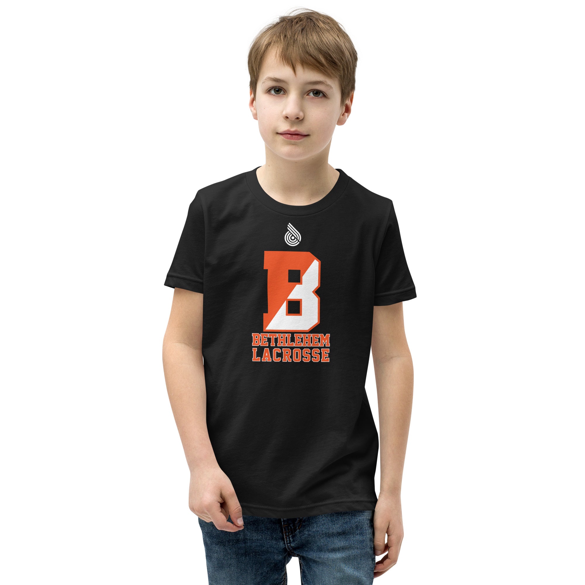 Bethlehem Youth Short Sleeve T-Shirt