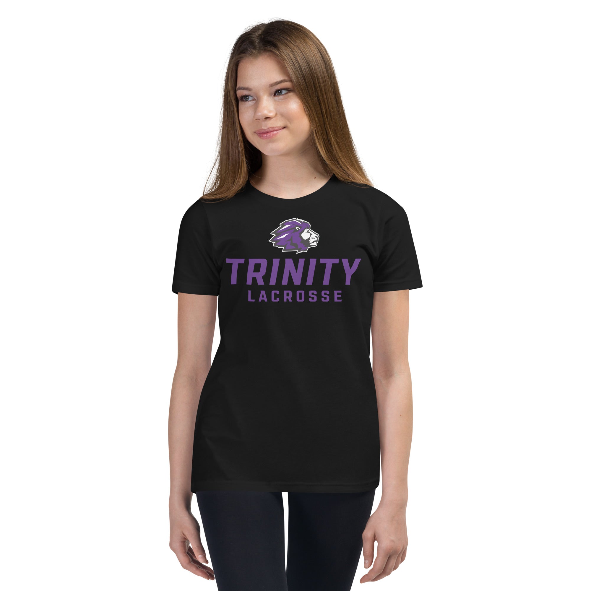 Trinity Youth T-Shirt