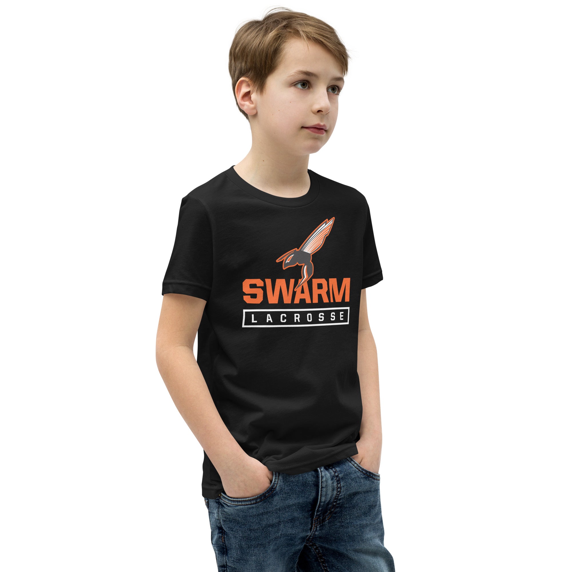 Swarm Youth T-Shirt