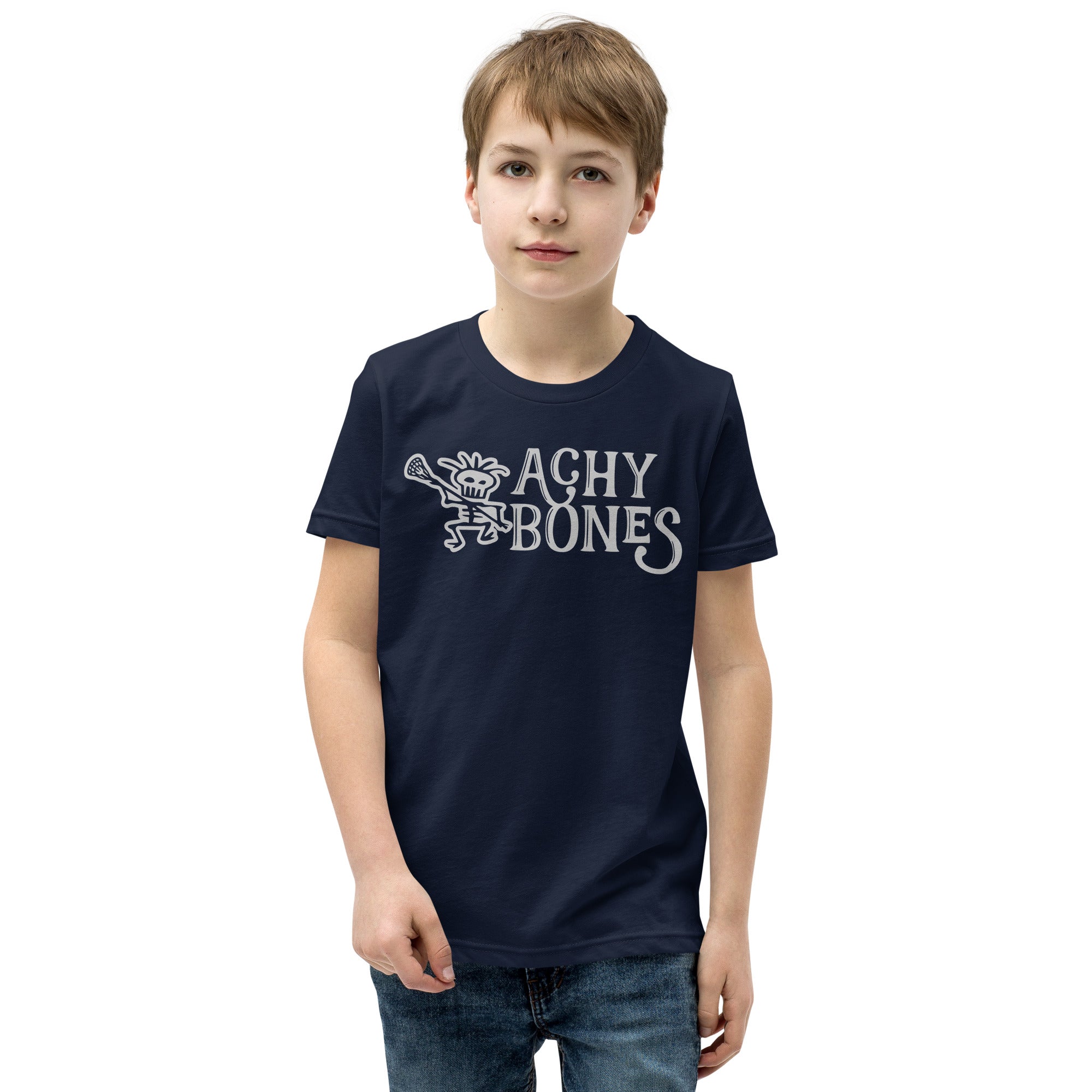 Achy Bones Youth T-Shirt