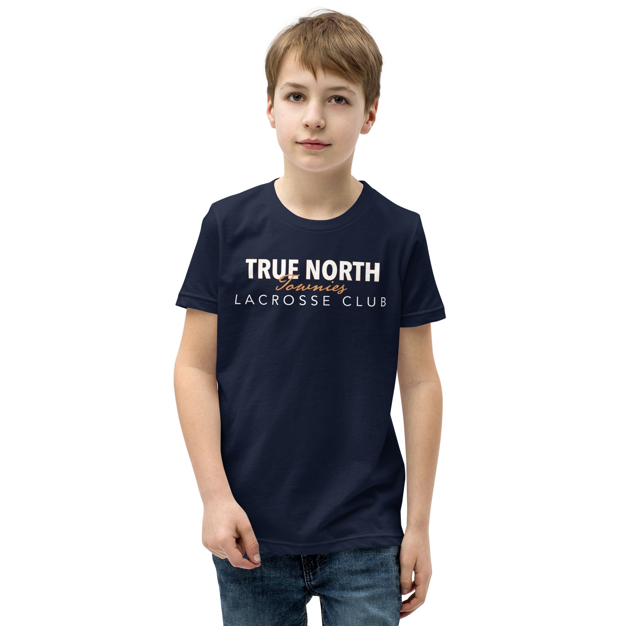 Townies Youth T-Shirt