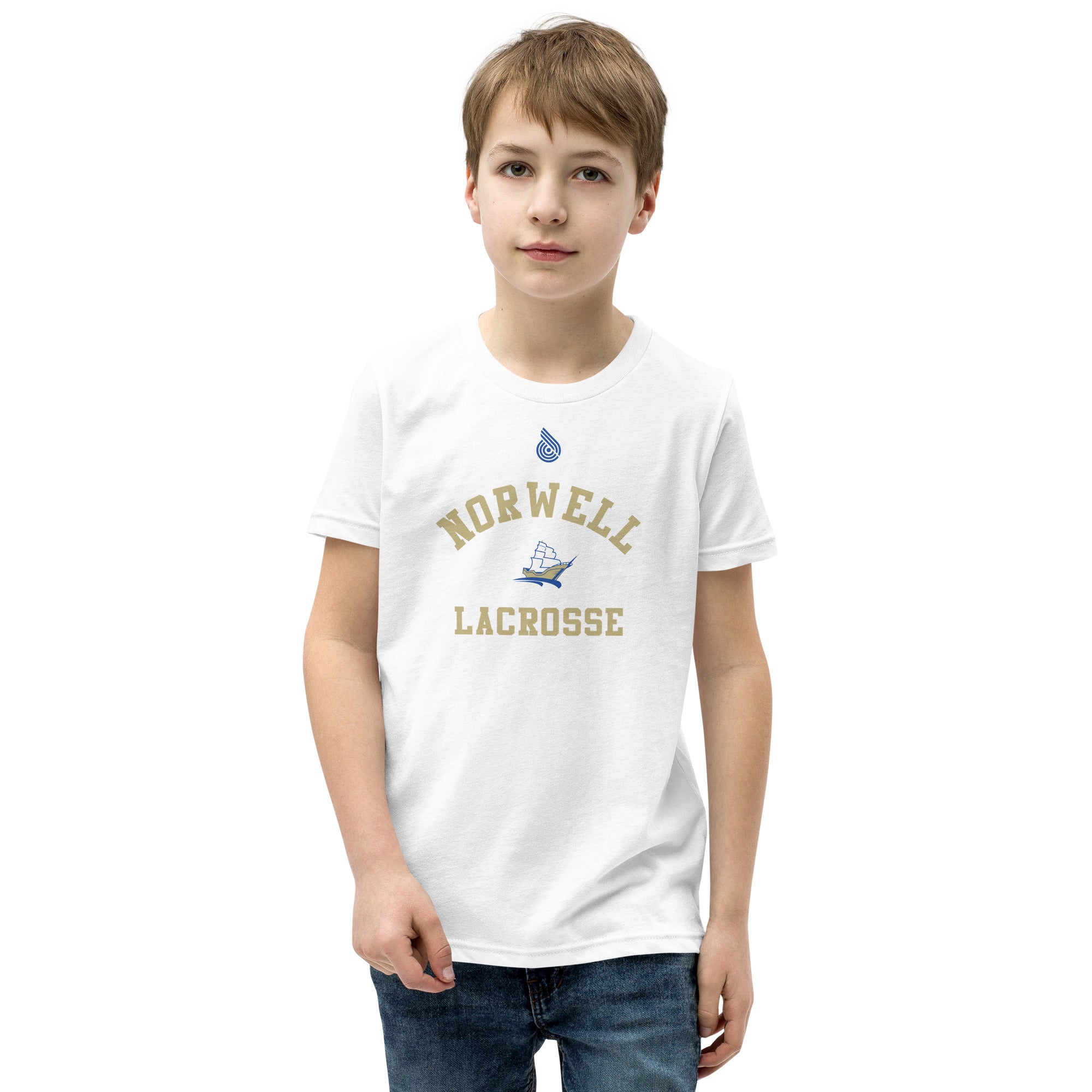 Norwell Youth Short Sleeve T-Shirt