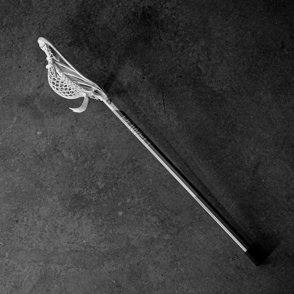 Scout Youth Complete Stick Powell Lacrosse