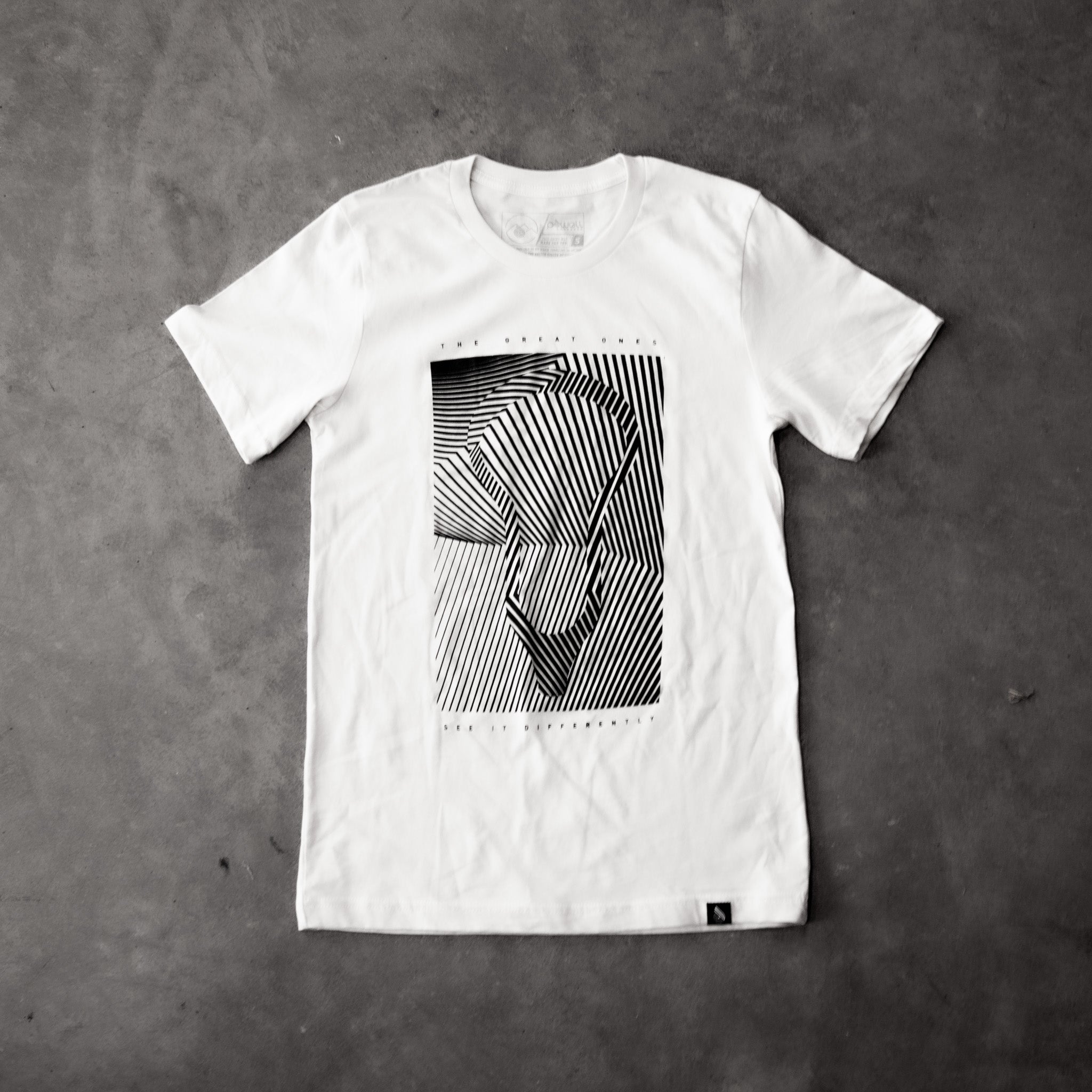 Visionary Tee