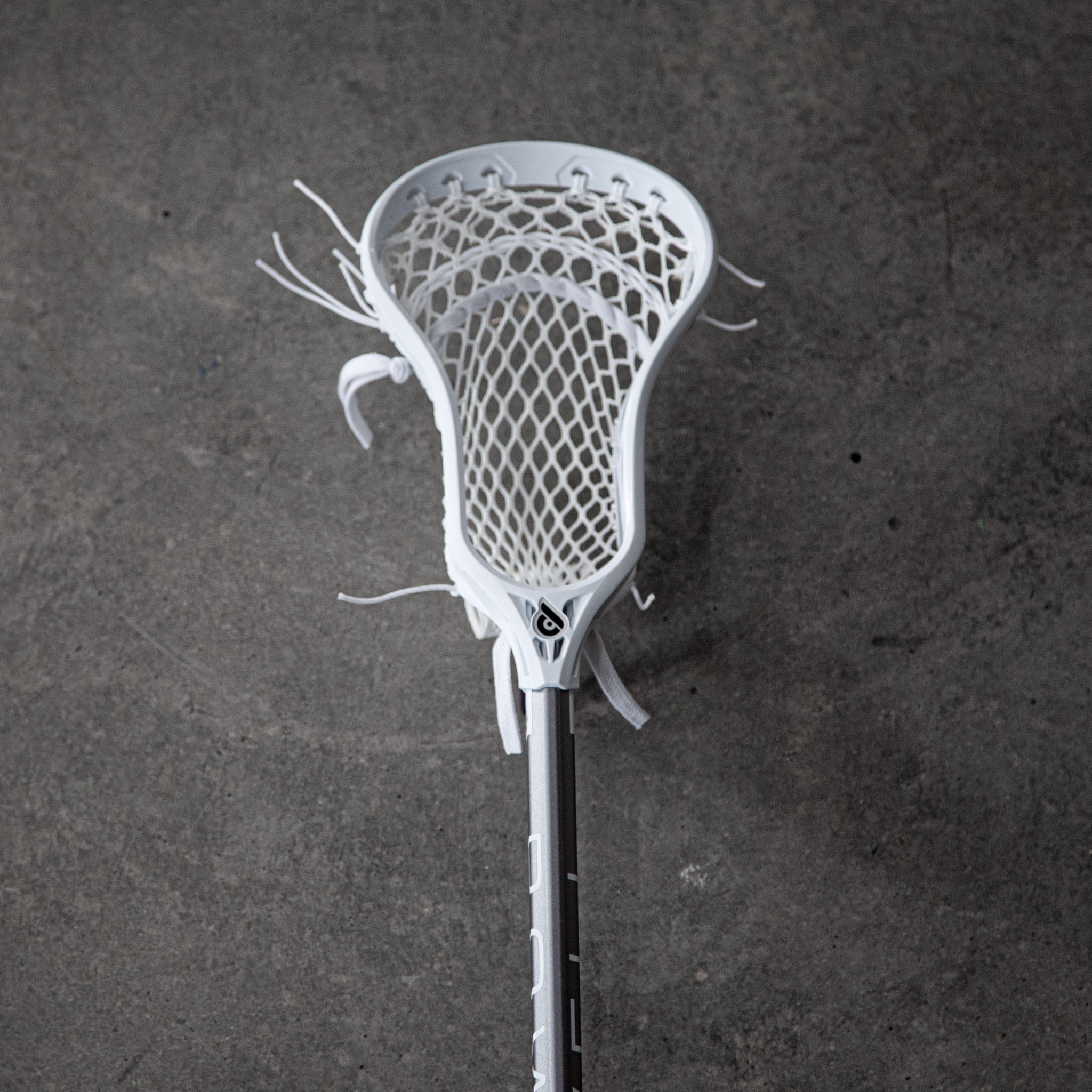 Powell Complete Lacrosse Stick
