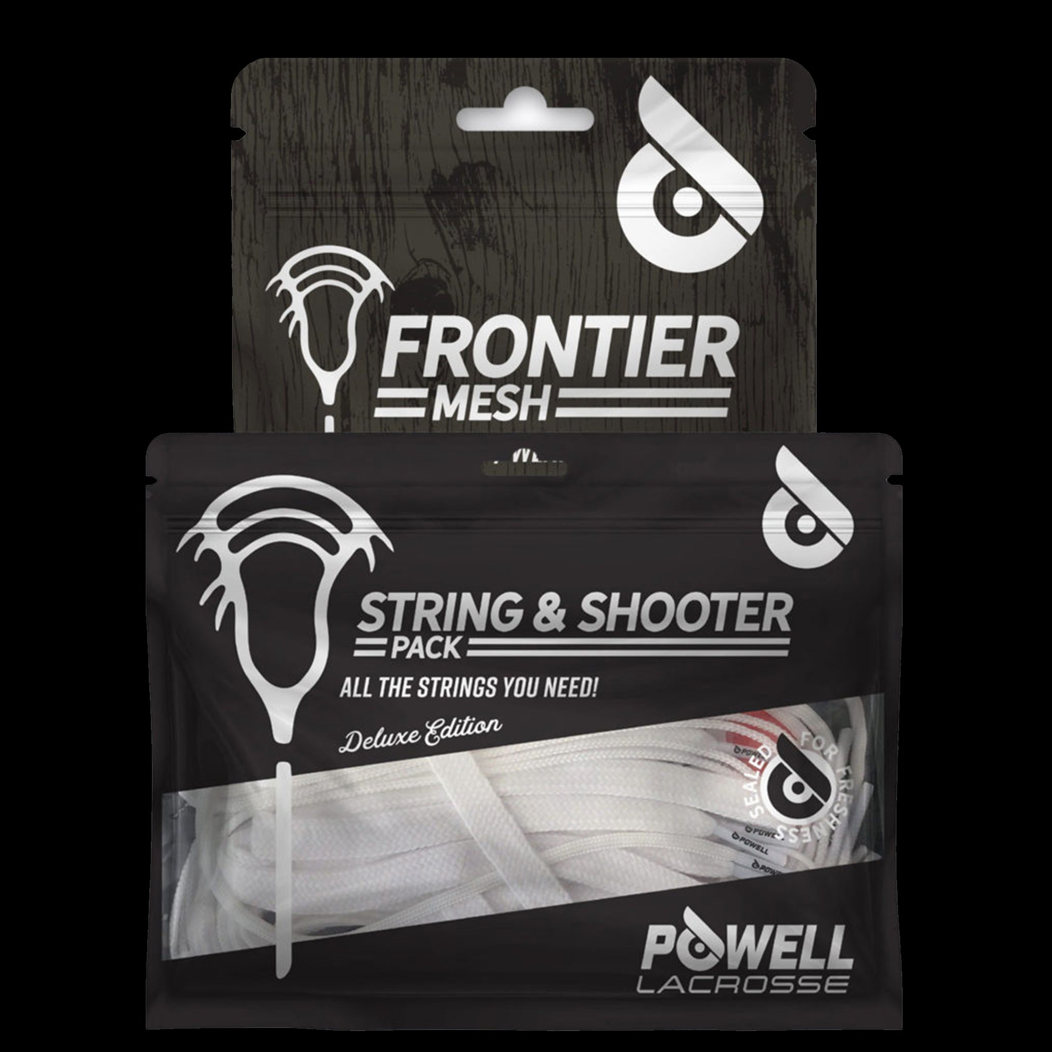 Frontier Mesh Full String Kit