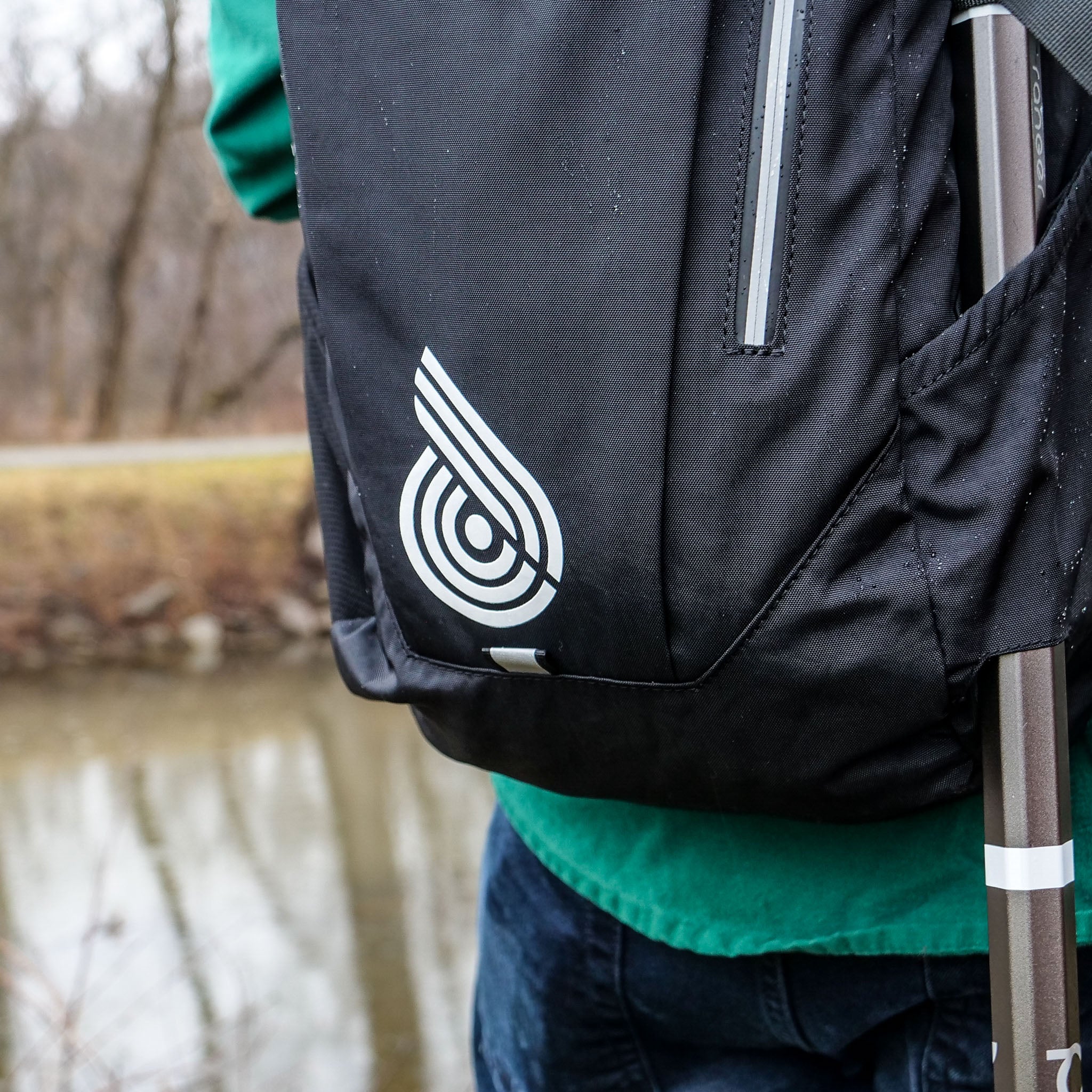 Blazer Backpack