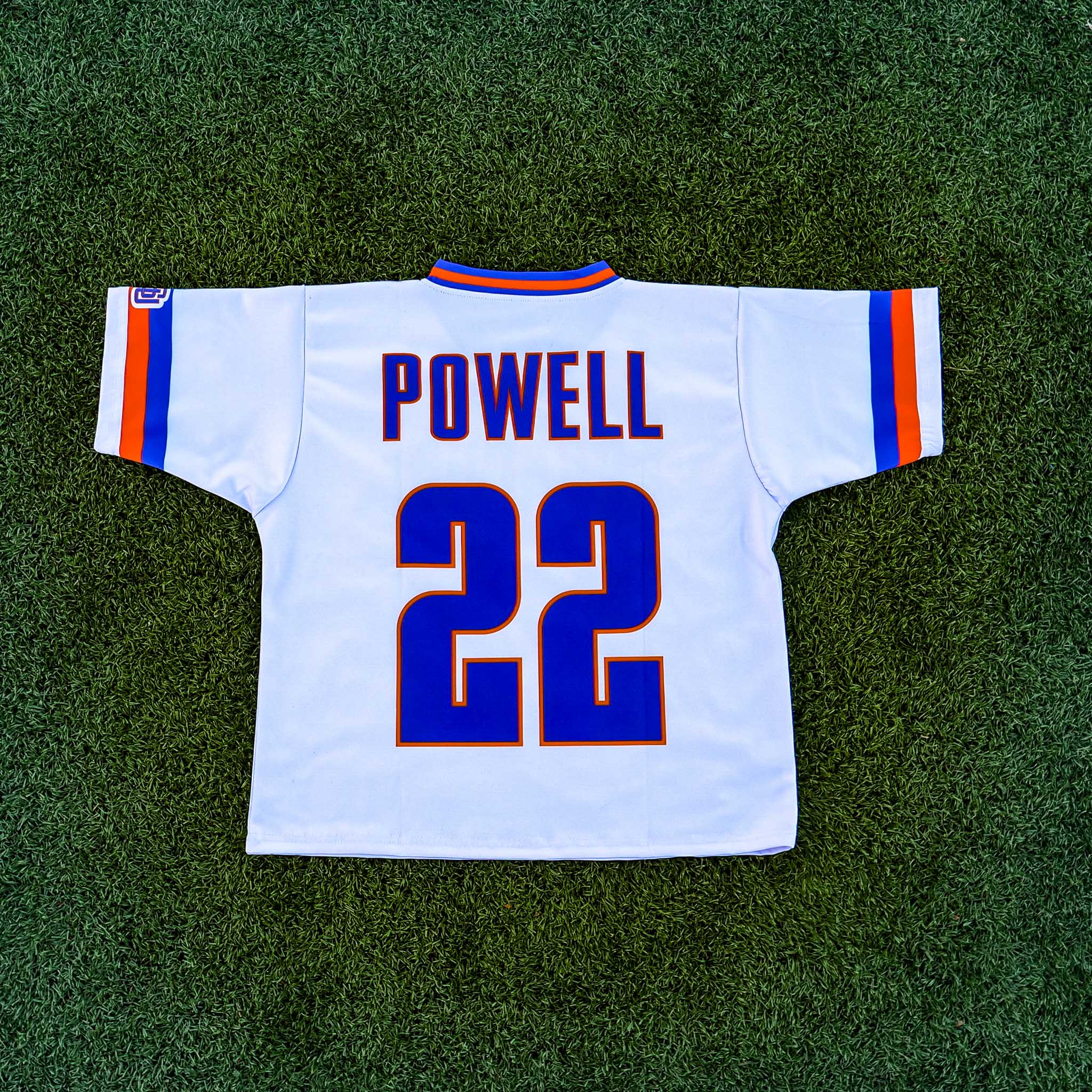 Cuse Retro Jersey