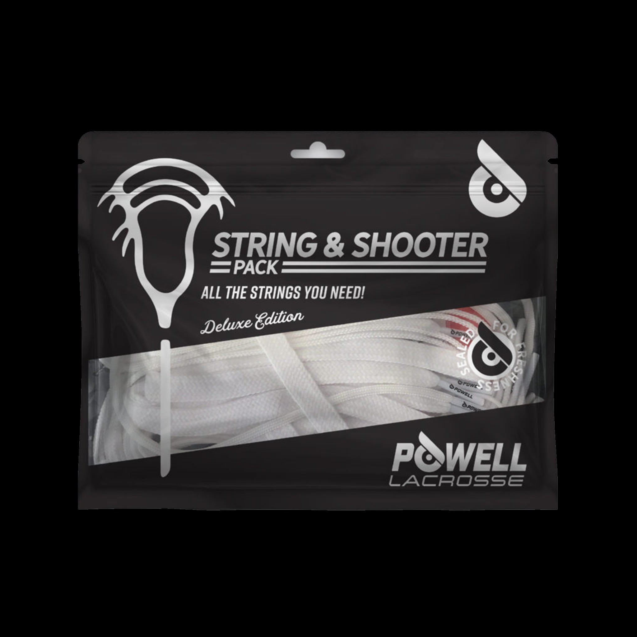 String & Shooter Pack